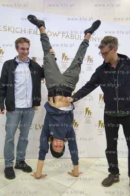 Teatr Muzyczny. Młoda Gala 43. Festiwalu Polskich...