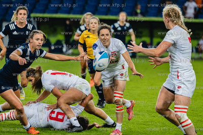 Kraków.  Igrzyska Europejskie 2023,  dzień medalowy...