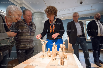 Sopot, Dworek Sierakowskich. Otwarcie letniego sezonu...