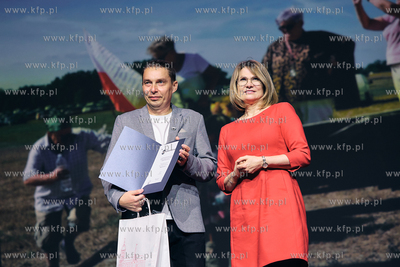 Centrum św. Jana. Gala wręczenia nagród w XXIX Konkursie...