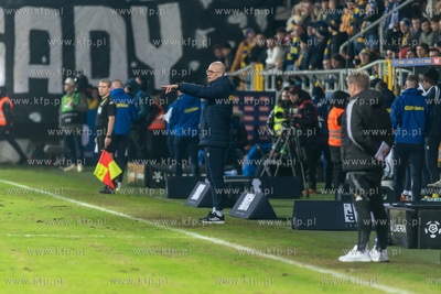 PKO Ekstraklasa: Arka Gdynia - Lechia Gdańsk  27.02.2026...