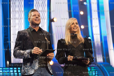 Top Of The Top Sopot Festival w Operze Leśnej. Koncert...