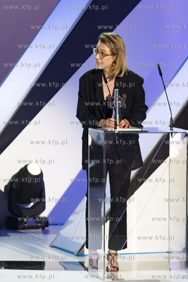 44. Festiwal Polskich Filmów Fabularnych w Gdyni....