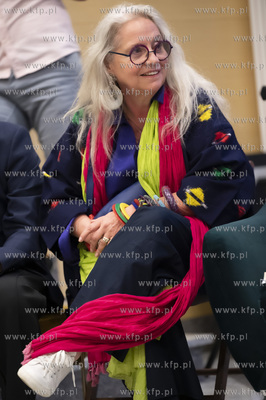 48. Festiwal Polskich Filmów Fabularnych w Gdyni....