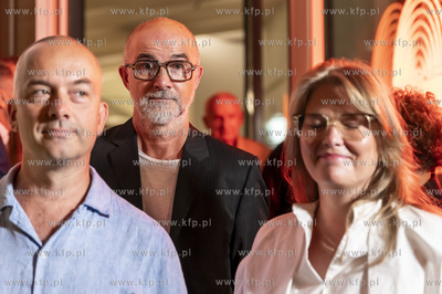 Sopot, Państwowa Galeria Sztuki. "Północ / North"...