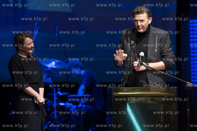 Teatr Miejski w Gdyni. Młoda Gala. 51. Festiwal Polskich...
