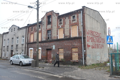 Gdansk, Letnica, dzielnica w ktorej powstanie nowy...