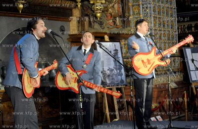 XVII Gala finalu plebiscytu Bieznesmen Roku na Pomorzu...