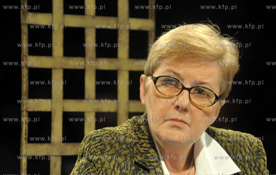 Polska Filharmonia Baltycka - Gdanski Areopag. Debata...