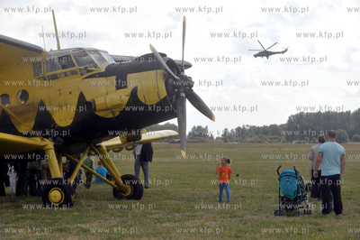 Z okazji 85 rocznicy powstania Areoklubu Gdanskiego...