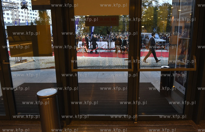 43. Festiwal Polskich Filmów Fabularnych. Gala finałowa...