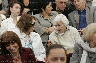 Sopot. VII FESTIWAL TEATRU POLSIEGO RADIA I TEATRU...