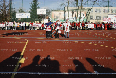 Gdansk Wrzeszcz. Szkola Podstawowa nr 39, otwarcie...