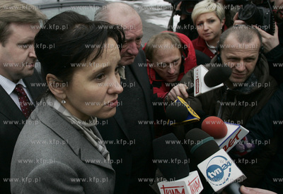 Sopot. Prokuratura Apelacyjna w Gdansku. Wydzial V...