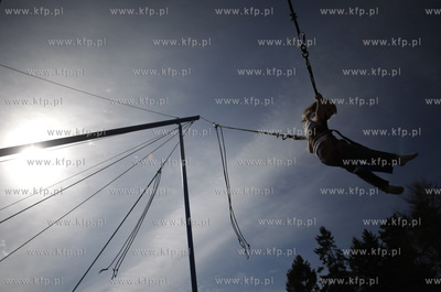 Jastrzebia Gora.
01.05.2010
fot. Krzysztof Mystkowski...