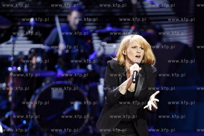 Sopot. Ergo Arena. Festiwal Top Trendy. Koncert Trendy...