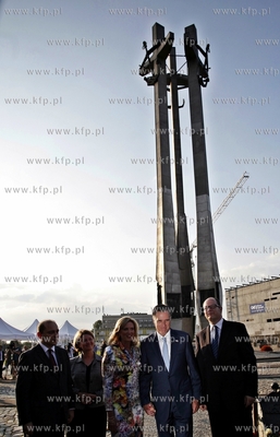 Mitt Romney, kandydat Partii Republikanskiej na prezydenta...