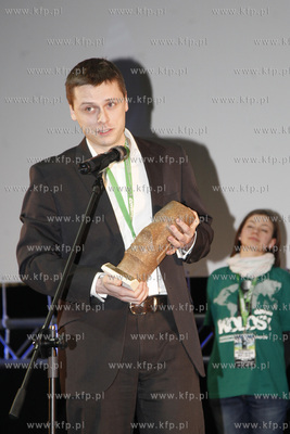 Gdynia Hala Gdynia. XV Ogolnopolskie Spotkania Podroznikow,...