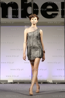 Gdansk. Amber Expo. 20 Targi Bursztynu, Bizuterii i...