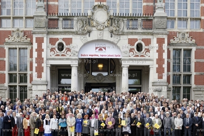 Politechnika Gdanska. Pomorski Kongres Obywatelski.
11.05.2013
fot....