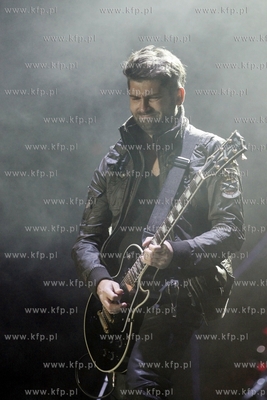 Sopot. Opera Lesna. Koncert Roll & Rock. Nz. Piotr...