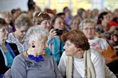 Sopot. Zatoka Sztuki. Inauguracja roku akademickiego...