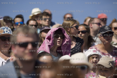 Miedzynarodowe Oficjalne Zawody w Skokach CSIO2015....