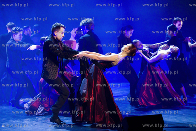 Francuska noc. Koncert sylwestrowy w Operze Bałtyckiej.
30.12.2017
fot....