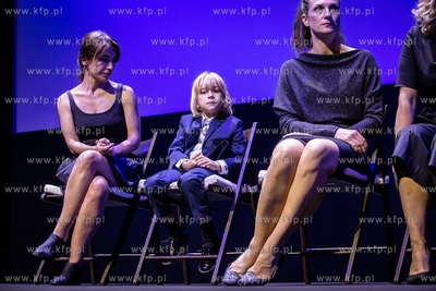 43. Festiwal Polskich Filmów Fabularnych w Gdyni....