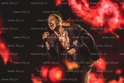 Opera Leśna. Sopot Festival. Top Of The Top 2021....