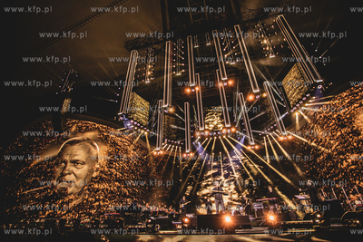 Opera Leśna. Sopot Festival. Top Of The Top 2021....