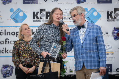 Galeria Bałtycka. Gala wręczenia nagród VII Ogólnopolskiego...