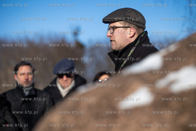50 rocznica eksplozji gazu, w wyniku której zawalił...