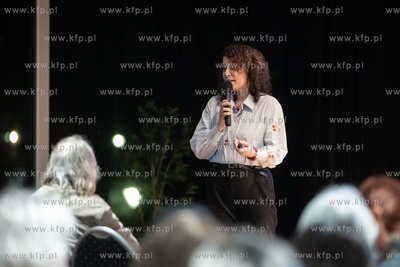 Mamuszki 14. Porozmawiajmy o Kulturze - spotaknie z...