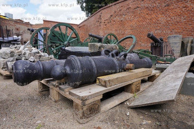 Konferencja podsumowująca dotychczasowe prace rewaloryzacyjne...