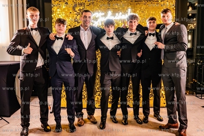 Studniówka I Liceum Ogólnokształcącego z Oddziałami...