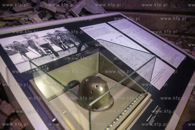 Muzeum II Wojny Światowej w Gdańsku. Konferencja...