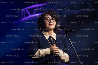 Centrum św. Jana. Gala wręczenia nagród Pomorskiej...