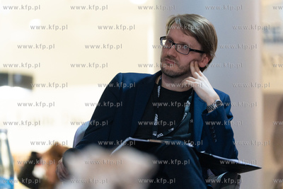 FPFF 2026. Scena Riviera. Spotkanie z twórcami filmu...