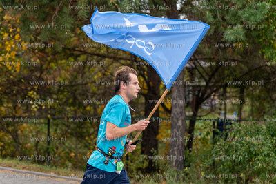 PKO Sopot Półmaraton. 25.10.2026 fot. Paweł Marcinko...
