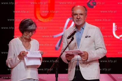 Gdynia, Muzeum Emigracjii, Gala Nagrody Literackiej...