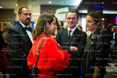 44. Festiwal Polskich Filmów Fabularnych w Gdyni....