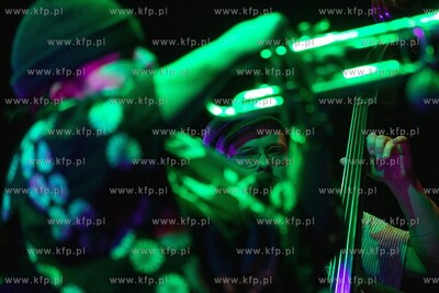 Gdańsk, Klub Żak. 22. Festiwal Jazz Jantar / jesień....