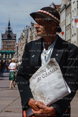Gdańsk. Zakończenie XV Królewskiego Flisu wraz z...