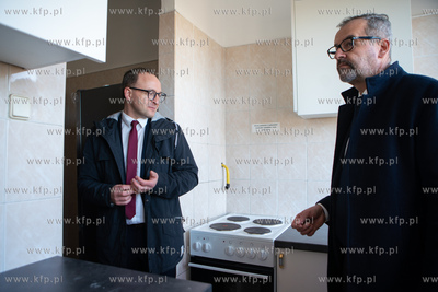 Podpisano porozumienie z Uniwersytetem Gdańskim, na...