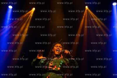 Stary Maneż, Gdańsk Siesta Festival 2022. Koncert...