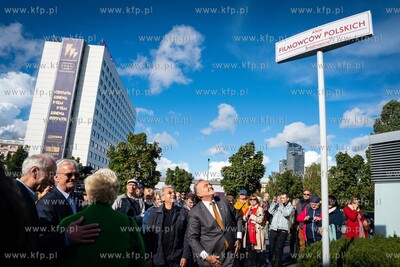 Gdyńskie Centrum Filmowe. 47. Festiwal Polskich Filmów...