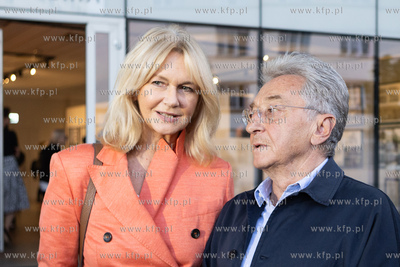 Gdyńskie Centrum Filmowe. 48. Festiwal Polskich Filmów...