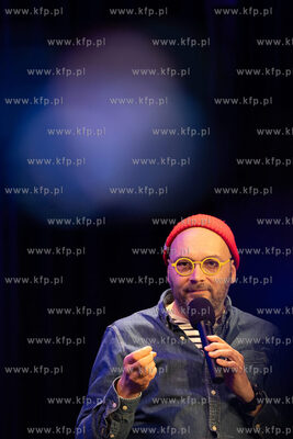 Sopot. Mamuszki 14.  Salon Polityki - Gdzie jest idealne...