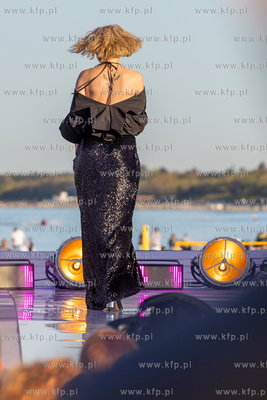 Sopot. Koncert „Majówka na Molo – Zakochani w...
